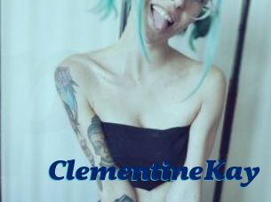 ClementineKay