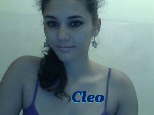 Cleo