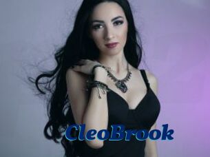 CleoBrook