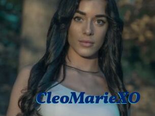 CleoMarieXO