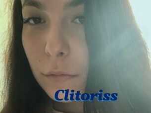 Clitoriss
