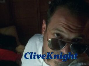 CliveKnight