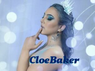 CloeBaker