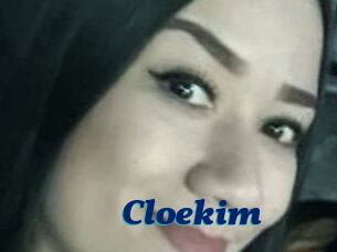 Cloekim