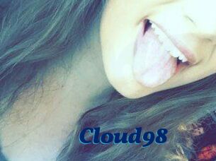 Cloud98