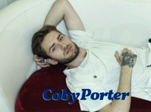 CobyPorter