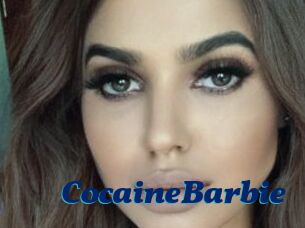 CocaineBarbie