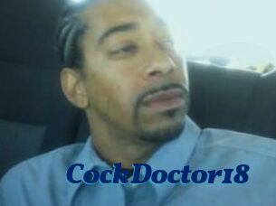 CockDoctor18