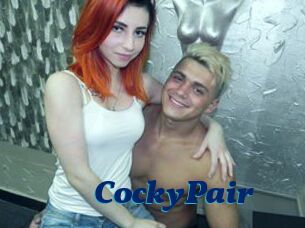 CockyPair