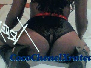 CocoChenelXrated