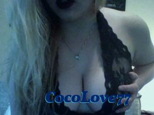 CocoLove77