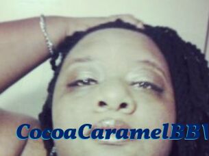 CocoaCaramelBBW