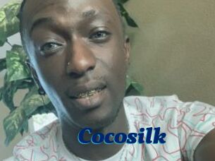Cocosilk