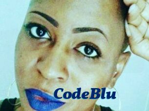 CodeBlu