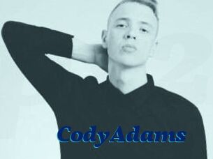 Cody_Adams