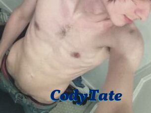 CodyTate