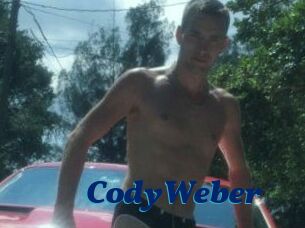 Cody_Weber