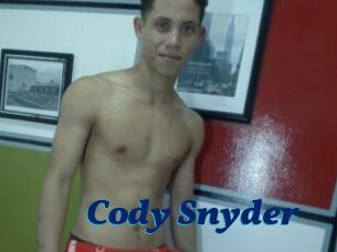Cody_Snyder