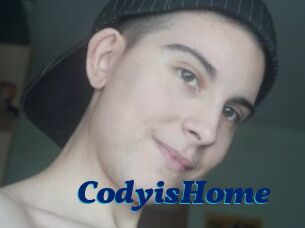 CodyisHome