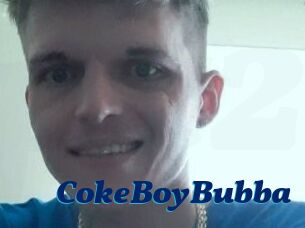 CokeBoyBubba