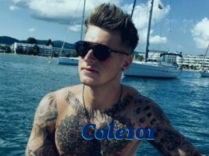 Cole101