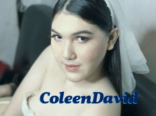 ColeenDavid