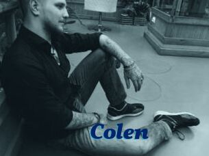 Colen