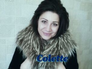 Colette