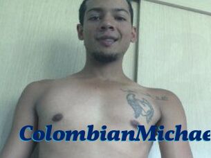 ColombianMichael