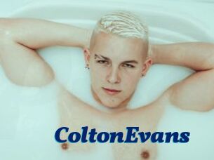 ColtonEvans