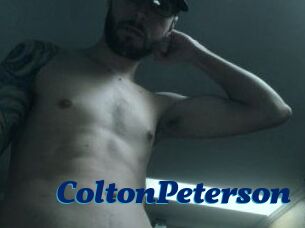 Colton_Peterson