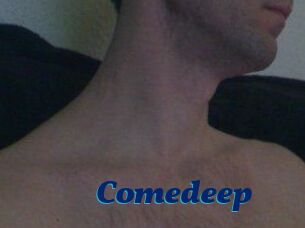 Comedeep