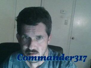 Commander317