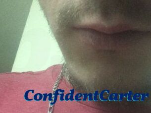 ConfidentCarter