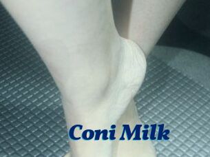 Coni_Milk