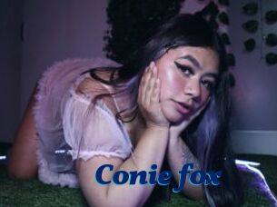 Conie_fox