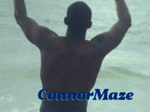 Connor_Maze