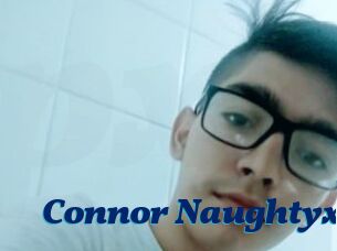 Connor_Naughtyx