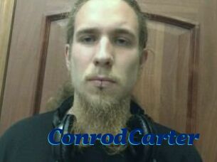 ConrodCarter