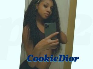 CookieDior