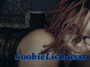 CookieLiciousxo