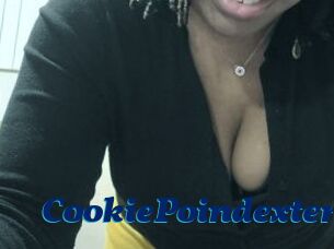 CookiePoindexter