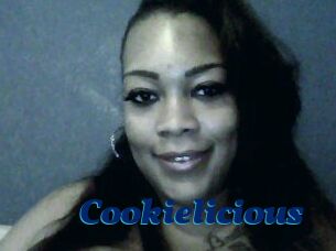 Cookielicious