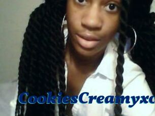 CookiesCreamyxo