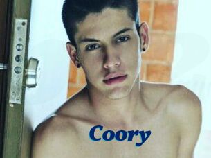 Coory