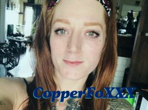 CopperFoXXX