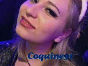 Coquine91