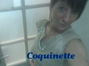 Coquinette