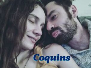 Coquins