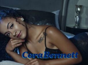 CoraBennett